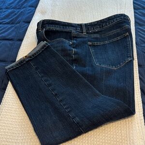 Talbots Everyday Relaxed Jeans